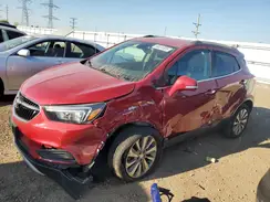 KL4CJESB7KB853504 2019 BUICK ENCORE
