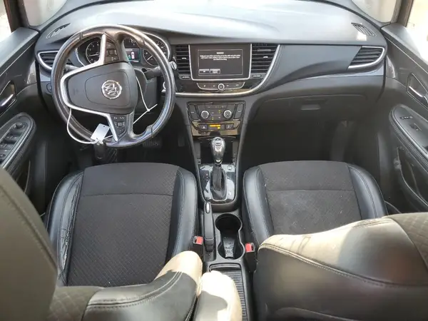 KL4CJESB7KB853504 2019 BUICK ENCORE - Image 8