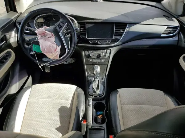 KL4CJESB7KB856368 2019 BUICK ENCORE - Image 8