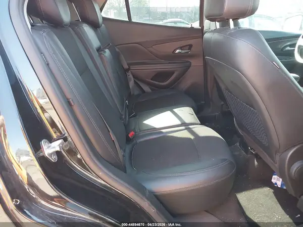 KL4CJESB7KB873378 2019 BUICK ENCORE - Image 8