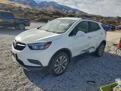 KL4CJESB7KB874823 2019 BUICK ENCORE
