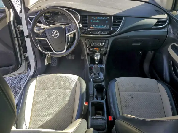 KL4CJESB7KB874823 2019 BUICK ENCORE - Image 8