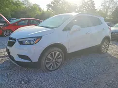 KL4CJESB7KB877768 2019 BUICK ENCORE