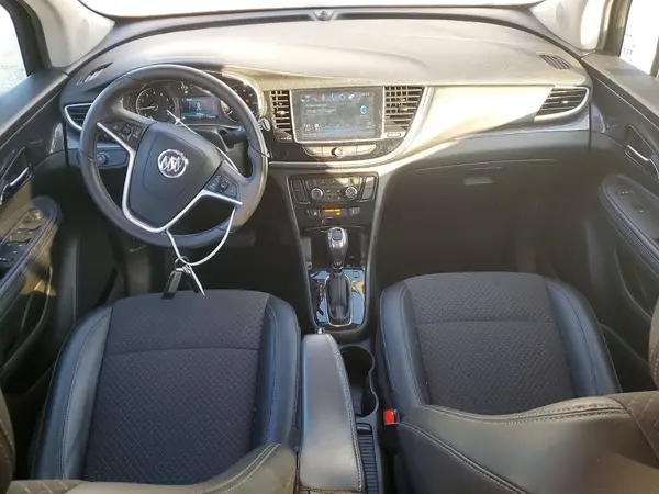 KL4CJESB7KB877768 2019 BUICK ENCORE - Image 8
