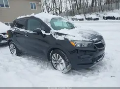 KL4CJESB7KB885224 2019 BUICK ENCORE