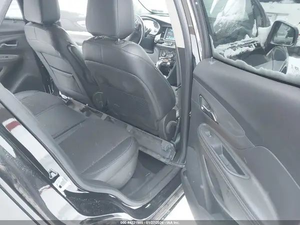 KL4CJESB7KB885224 2019 BUICK ENCORE - Image 8