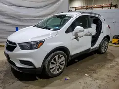 KL4CJESB7KB887488 2019 BUICK ENCORE
