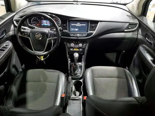 KL4CJESB7KB887488 2019 BUICK ENCORE - Image 8