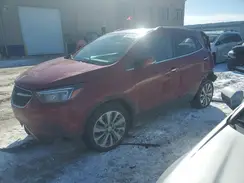 KL4CJESB7KB891220 2019 BUICK ENCORE