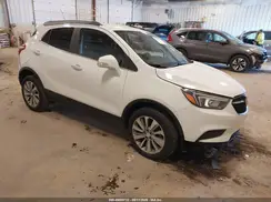 KL4CJESB7KB892819 2019 BUICK ENCORE