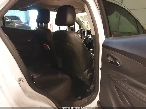 KL4CJESB7KB892819 2019 BUICK ENCORE - Image 8