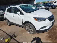 KL4CJESB7KB895347 2019 BUICK ENCORE