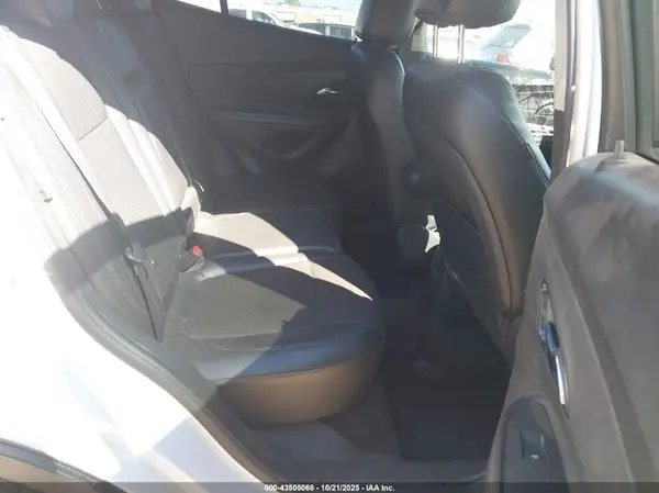 KL4CJESB7KB895347 2019 BUICK ENCORE - Image 8