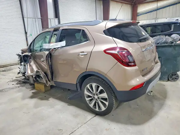KL4CJESB7KB916973 2019 BUICK ENCORE - Image 2