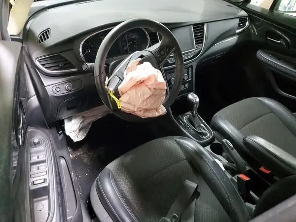 KL4CJESB7KB916973 2019 BUICK ENCORE - Image 8