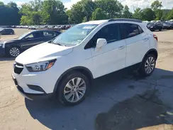 KL4CJESB7KB917041 2019 BUICK ENCORE