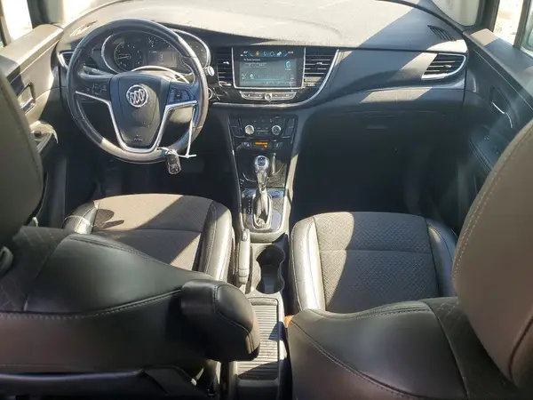 KL4CJESB7KB917041 2019 BUICK ENCORE - Image 8