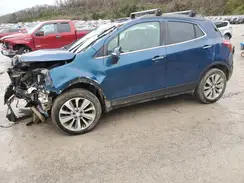 KL4CJESB7KB917539 2019 BUICK ENCORE