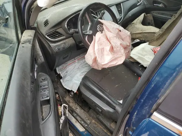 KL4CJESB7KB917539 2019 BUICK ENCORE - Image 8