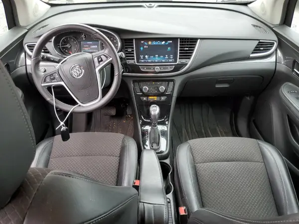 KL4CJESB7KB932090 2019 BUICK ENCORE - Image 8