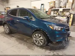 KL4CJESB7KB932414 2019 BUICK ENCORE