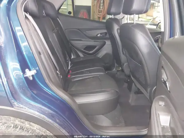 KL4CJESB7KB932414 2019 BUICK ENCORE - Image 8