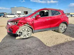 KL4CJESB7KB934129 2019 BUICK ENCORE