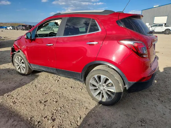 KL4CJESB7KB934129 2019 BUICK ENCORE - Image 2