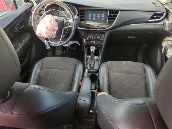 KL4CJESB7KB934129 2019 BUICK ENCORE - Image 8