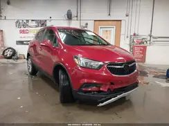 KL4CJESB7KB943526 2019 BUICK ENCORE