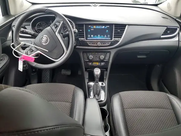 KL4CJESB7KB944658 2019 BUICK ENCORE - Image 8