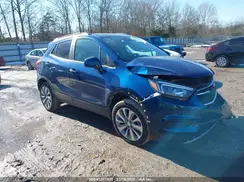 KL4CJESB7LB002725 2020 BUICK ENCORE