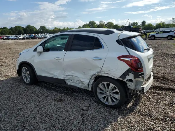 KL4CJESB7LB003339 2020 BUICK ENCORE - Image 2