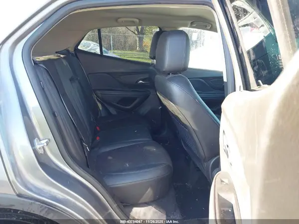 KL4CJESB7LB008248 2020 BUICK ENCORE - Image 8