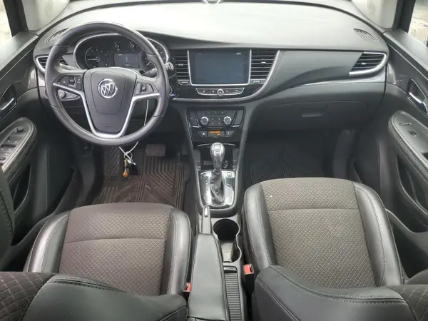 KL4CJESB7LB012249 2020 BUICK ENCORE - Image 8