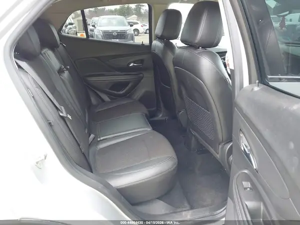 KL4CJESB7LB014454 2020 BUICK ENCORE - Image 8