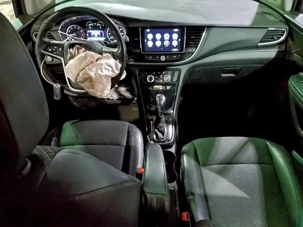 KL4CJESB7LB015183 2020 BUICK ENCORE - Image 8