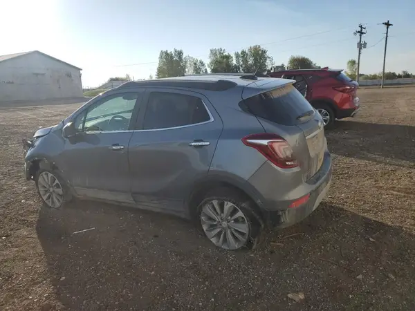KL4CJESB7LB017595 2020 BUICK ENCORE - Image 2