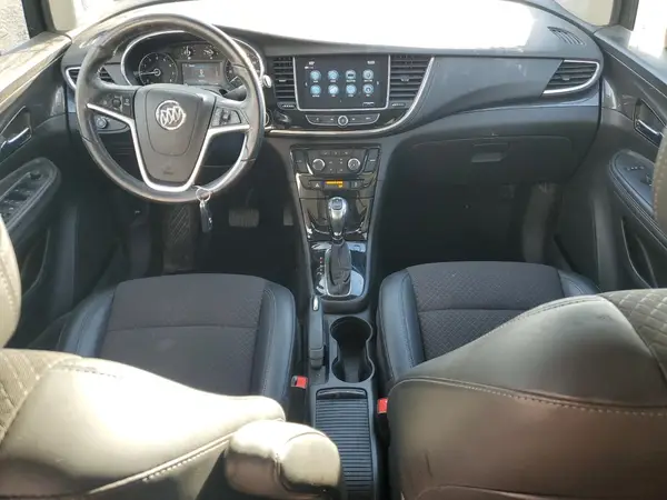 KL4CJESB7LB017595 2020 BUICK ENCORE - Image 8