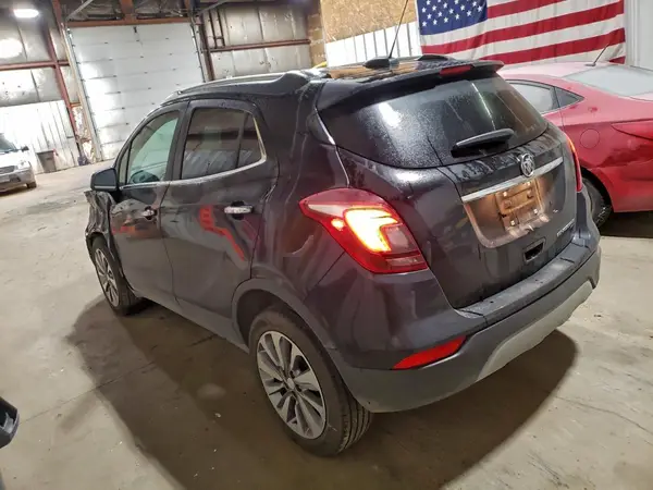 KL4CJESB7LB018620 2020 BUICK ENCORE - Image 2