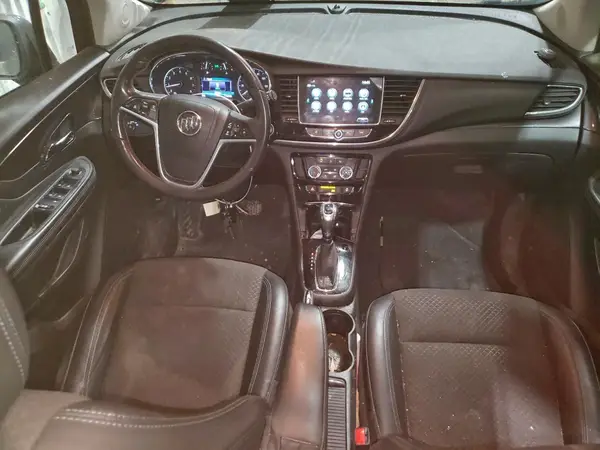 KL4CJESB7LB018620 2020 BUICK ENCORE - Image 8