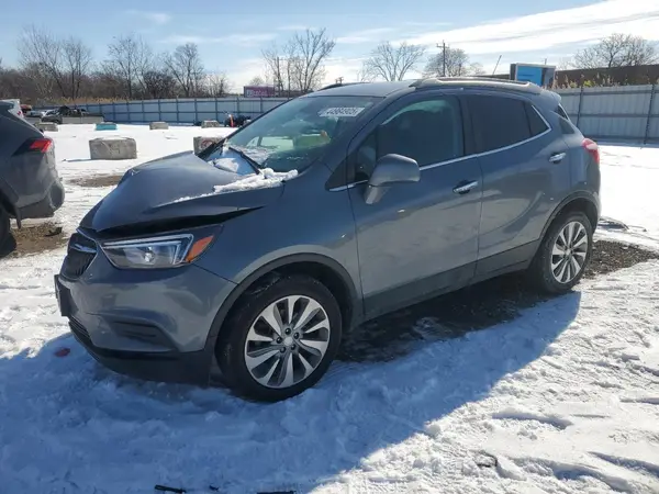 KL4CJESB7LB029178 2020 BUICK ENCORE - Image 1