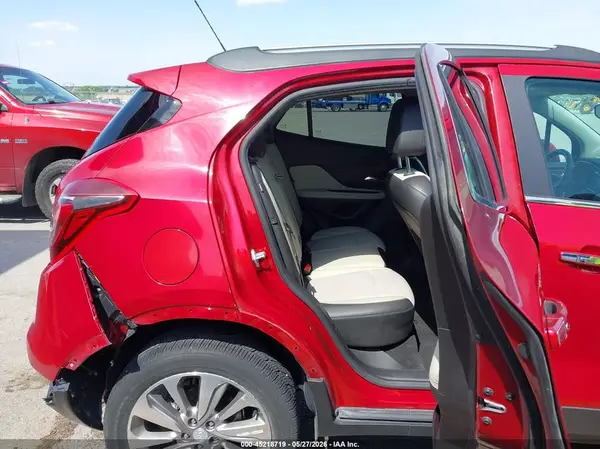 KL4CJESB7LB032730 2020 BUICK ENCORE - Image 8