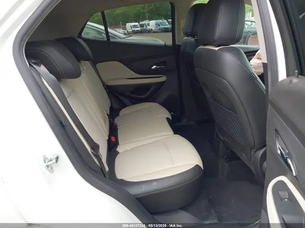 KL4CJESB7LB047535 2020 BUICK ENCORE - Image 8
