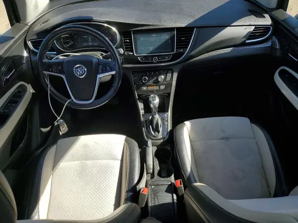 KL4CJESB7LB048152 2020 BUICK ENCORE - Image 8