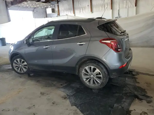 KL4CJESB7LB054064 2020 BUICK ENCORE - Image 2