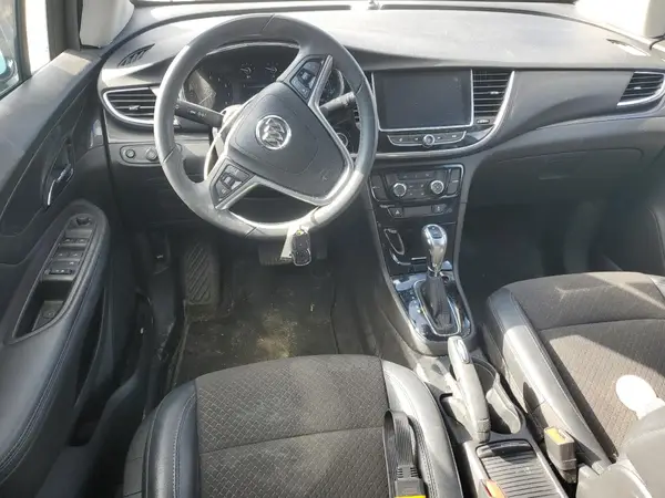 KL4CJESB7LB054064 2020 BUICK ENCORE - Image 8