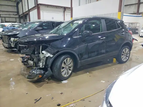 KL4CJESB7LB060429 2020 BUICK ENCORE