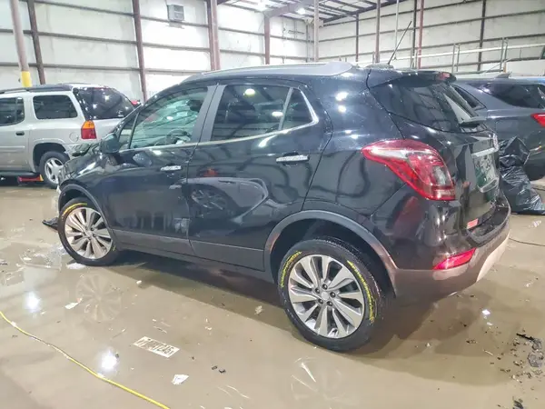 KL4CJESB7LB060429 2020 BUICK ENCORE - Image 2