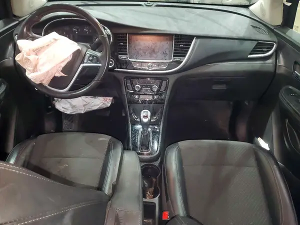 KL4CJESB7LB060429 2020 BUICK ENCORE - Image 8